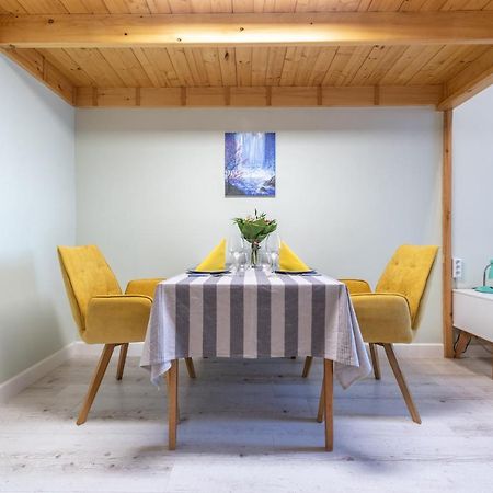 Central Studio Budapeşte Dış mekan fotoğraf