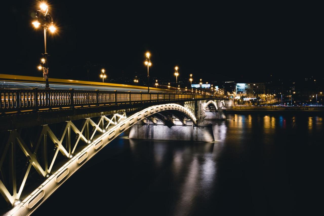 Central Studio Budapeşte Dış mekan fotoğraf