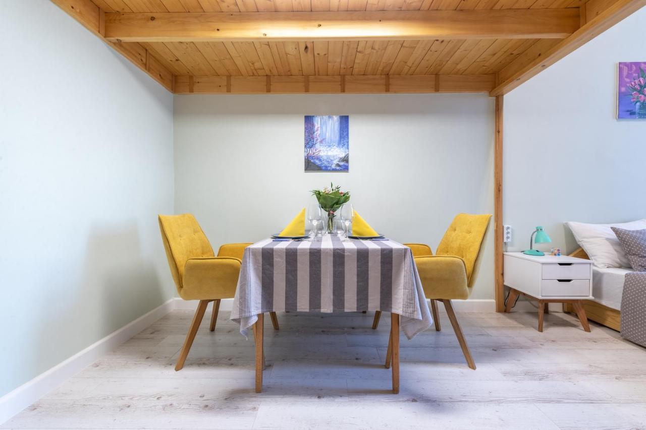 Central Studio Budapeşte Dış mekan fotoğraf